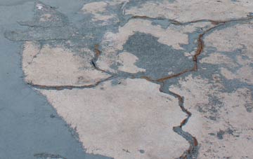 fibreglass roofing replacement Penbontrhydyfothau