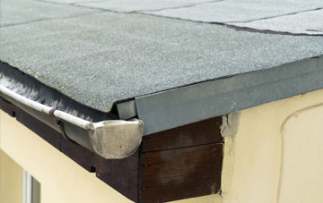 Penbontrhydyfothau flat garage roofing repairs