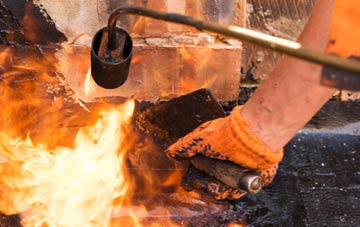 Penbontrhydyfothau flat roof repair companies