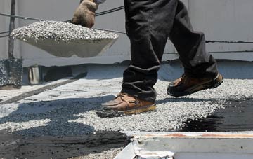 Penbontrhydyfothau flat roofing companies