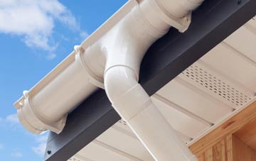 Penbontrhydyfothau gutter installation costs