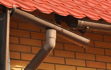Penbontrhydyfothau gutter repair costs
