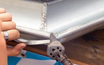 disadvantages of Penbontrhydyfothau lead roofing