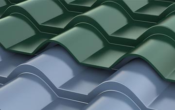 who should consider Penbontrhydyfothau plastic roofs