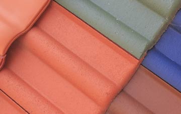 Penbontrhydyfothau plastic roofing companies