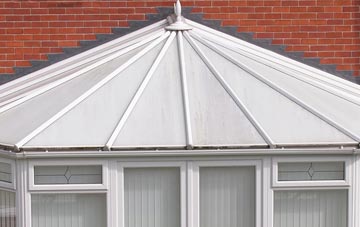 Penbontrhydyfothau polycarbonate conservatory roof repairs