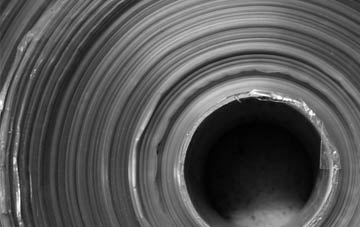 Penbontrhydyfothau pvc roof replacement