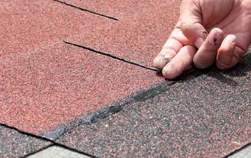 Penbontrhydyfothau asphalt roof repairs