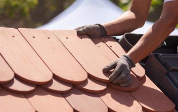 Penbontrhydyfothau roof tile contractors