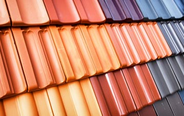Penbontrhydyfothau roof tile costs