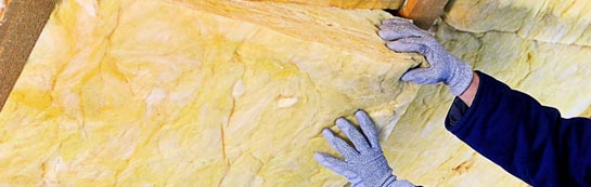 quotes for Penbontrhydyfothau roof insulation