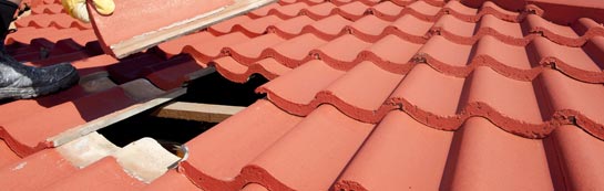 compare Penbontrhydyfothau roof repair quotes