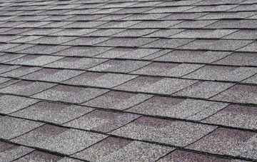 Penbontrhydyfothau tiles for shallow pitch roofing