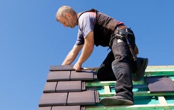 disadvantages of Penbontrhydyfothau slate roofing