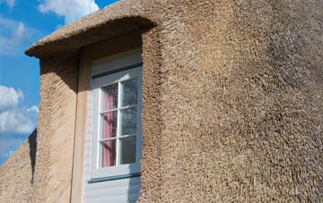Penbontrhydyfothau thatch roof disadvantages