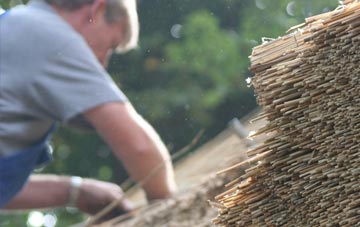 professional Penbontrhydyfothau thatchers