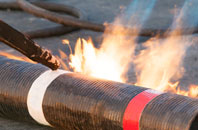 Penbontrhydyfothau flat roofing replacement