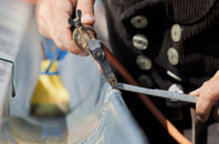 Penbontrhydyfothau lead roof quotes