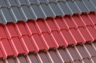 find rated Penbontrhydyfothau plastic roofing companies