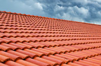 Penbontrhydyfothau roofing tiles