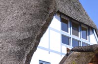 find rated Penbontrhydyfothau thatchers